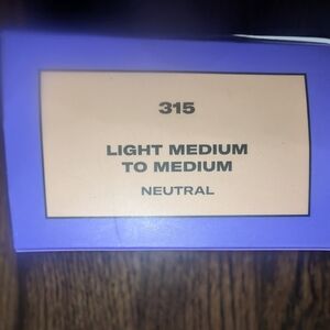 Youth foria Date Night Skin Tint Serum Foundation Light Medium To Medium Neutral